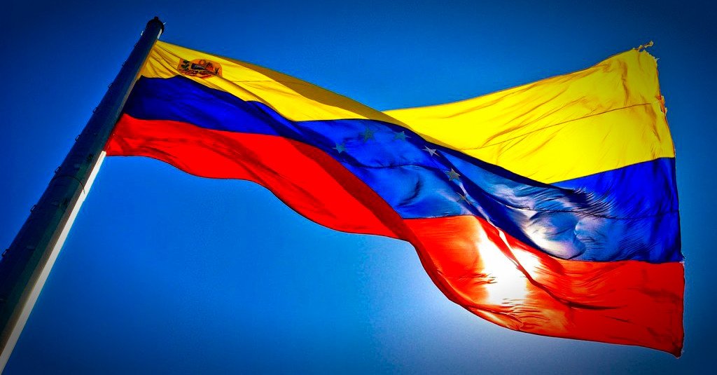 bandera_de_venezuela